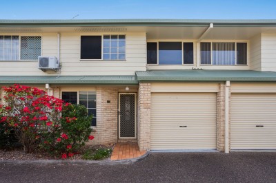 Property in Booval - Sold for $402,000