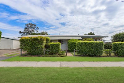 Property in Brassall - Sold for $643,000