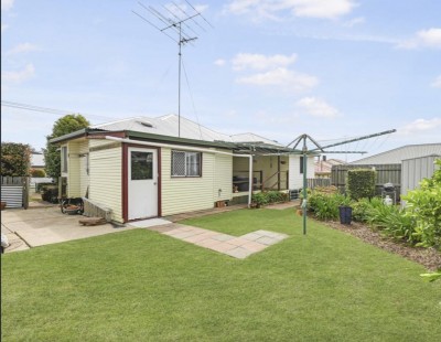 Property in Newtown - $650 Per Week