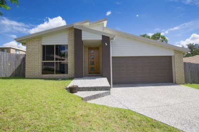 Property in Brassall - $520 Per Week