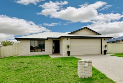 Property in Wyreema - Sold for $645,000