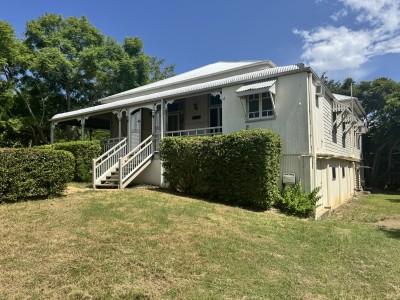 Property in Ipswich - $650 Per Week