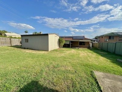 Property in Raceview - $550 Per Week