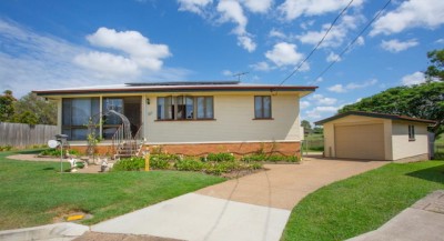 Property in East Ipswich - $530 Per Week