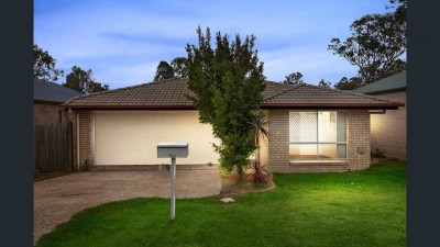 Property in Redbank Plains - $650 Per week 