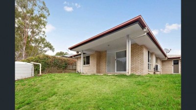Property in Redbank Plains - $630 Per week 