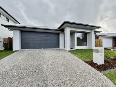 Property in Logan Reserve - $680 Per Week