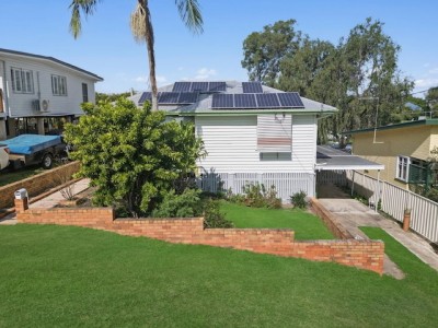 Property in North Ipswich - $650 Per Week