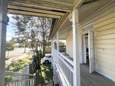 Property in North Ipswich - $490 Weekly