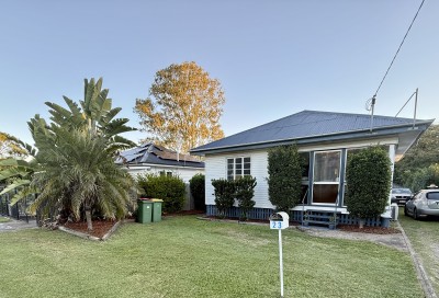 Property in One Mile - $500 Weekly