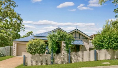 Property in Springfield Lakes - Sold for $745,000