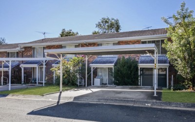 Property in Woodridge - $420 Per Week