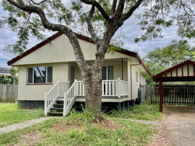 Property in Leichhardt - Sold for $525,000