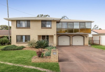 Property in Wilsonton Heights - $860 Per Week