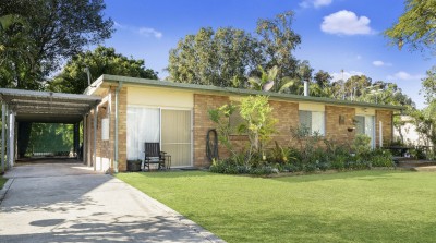 Property in Beachmere - $660 Per Week