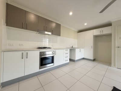 Property in North Booval - $440 Per Week
