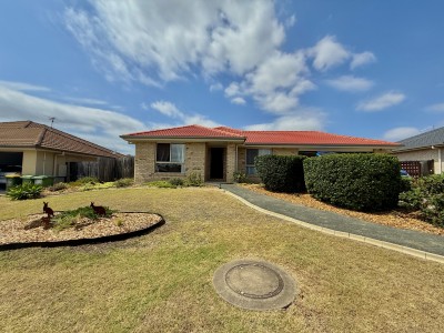 Property in Fernvale - $650 Per Week