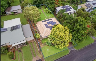 Property in North Ipswich - $570 Per Week