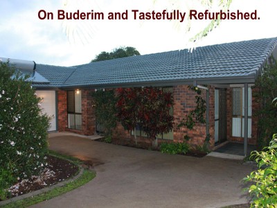 Property in Buderim - Sold