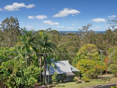 Property in Buderim - Sold
