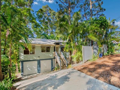 Property in Buderim - Sold