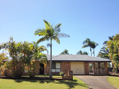 Property in Buderim - Sold
