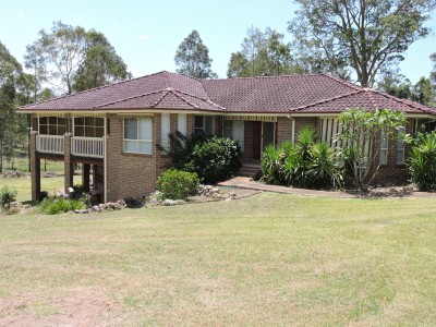 Property in Wingham - Sold
