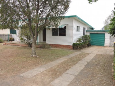 Property in Wingham - Sold