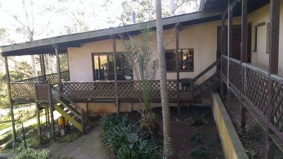 Property in  - Leased