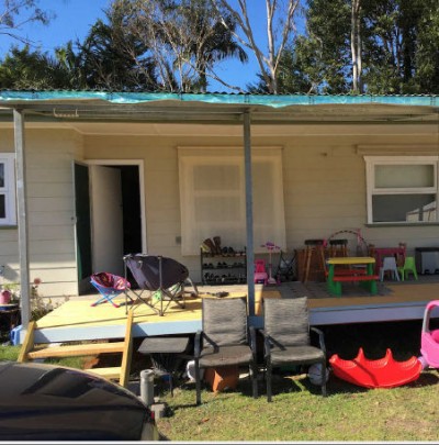 Property in  - $240 Weekly