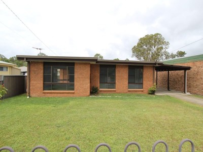 Property in  - Leased