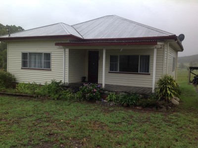 Property in Coolongolook - Leased