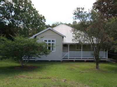 Property in Firefly - Leased