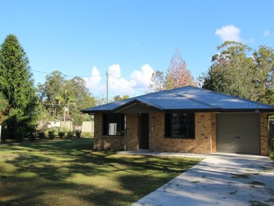 Property in  - Leased