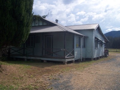 Property in Nabiac - Sold