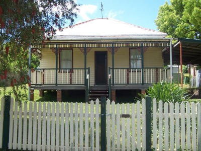 Property in Wootton - Sold