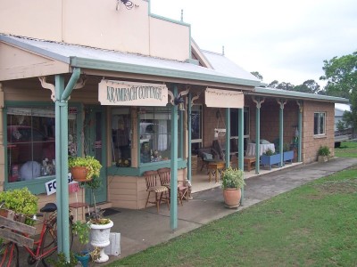 Property in Krambach - Sold