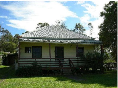 Property in Dyers Crossing - Sold