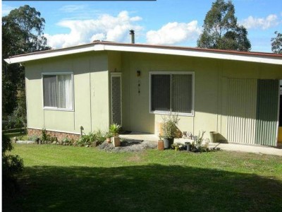 Property in Krambach - Sold