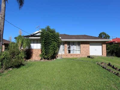 Property in Nabiac - Sold