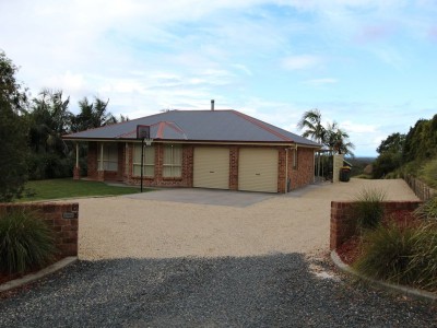 Property in Rainbow Flat - Sold