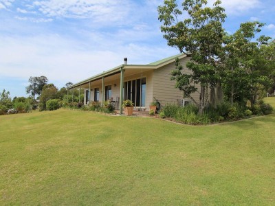 Property in Failford - Sold for $485,000