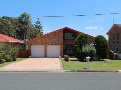 Property in Forster - Sold