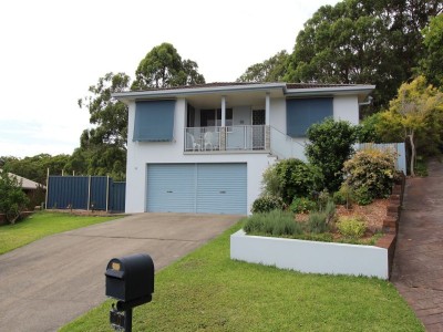 Property in Forster - Sold