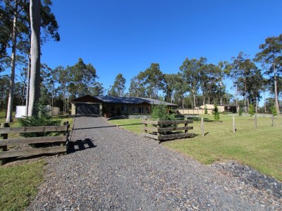 Property in Nabiac - Sold for $620,000