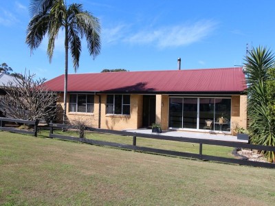 Property in Krambach - Sold for $278,000