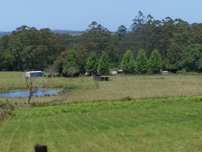 Property in Nabiac - Sold