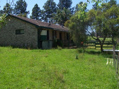Property in Nabiac - Sold