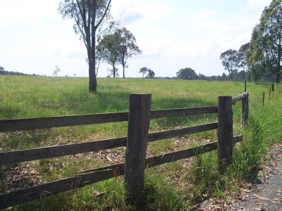Property in Nabiac - Sold