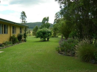 Property in Nabiac - Sold
